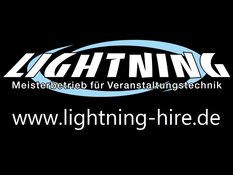 Lightning Veranstaltungstechnik